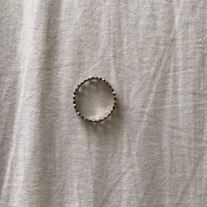 James Avery Ring